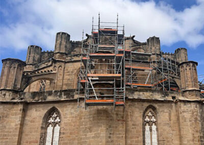 Catedral de Tortosa