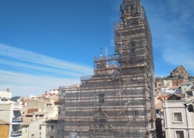 Iglesia Nuestra Señora de los Ángeles