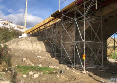 Puente de Lijar