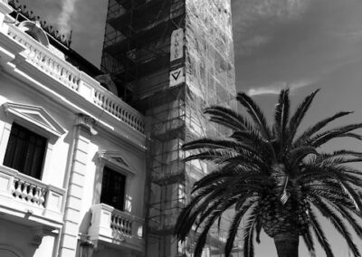 Edificio del Reloj