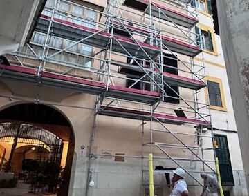 Hotel Palacio Galesa