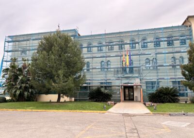 Policía Portuaria del Puerto de Valencia